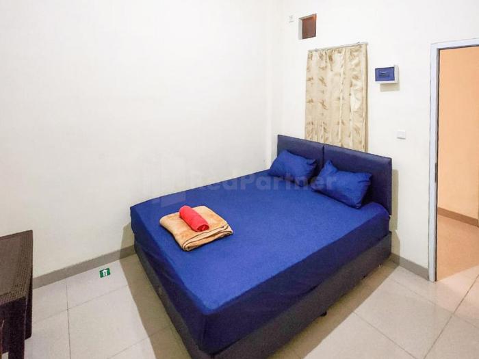 Rawa Buntu House RedPartner