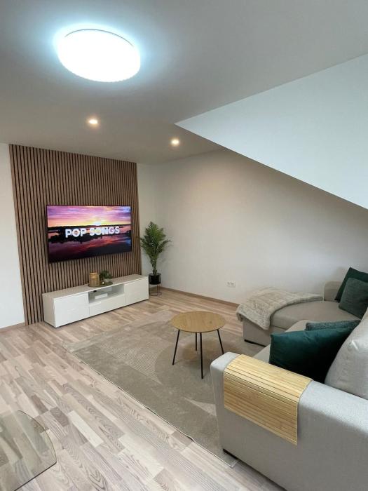 Cosy Flat in Pärnu Near Beach & Center