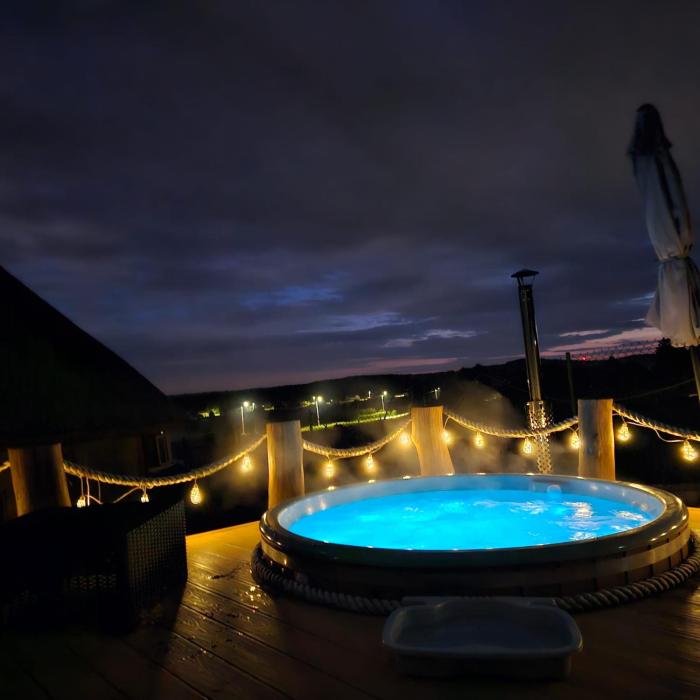 Apartament POD STRZECHĄ