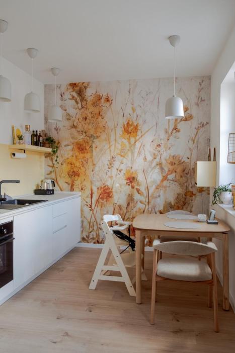 Nestkoje - Ihr Ferienzuhause für Groß & Klein