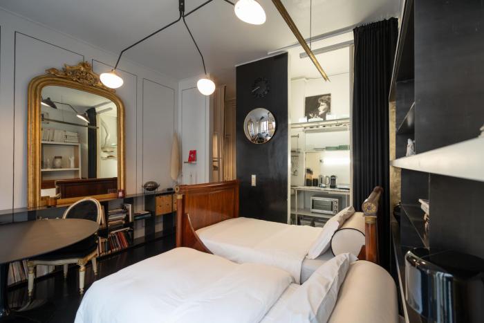 Milano Artist Apartment