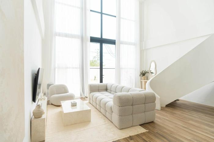 Casa Snow - Ocean View Villa