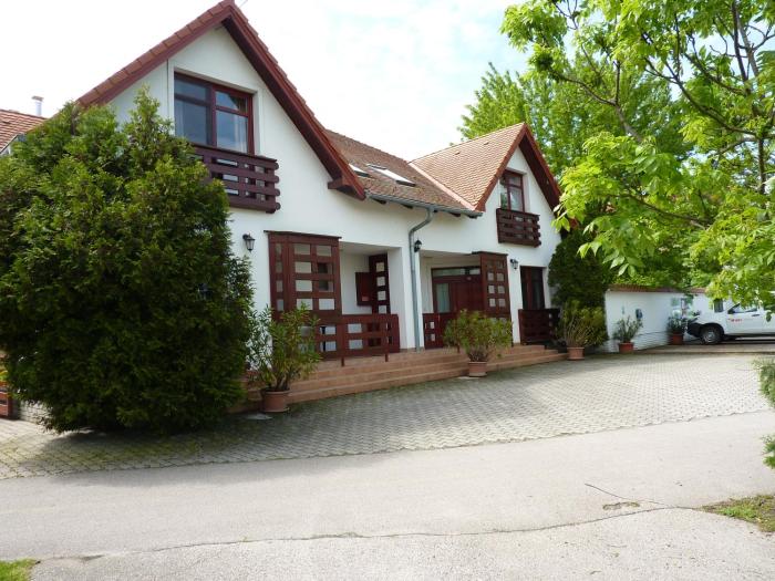 Party Panzió Hegykő