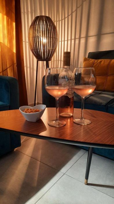 Apartment Olive Istra