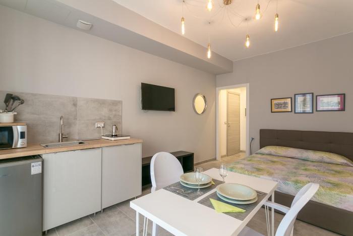 JOIVY Cosy Studios, easy access to the Centre of Milan