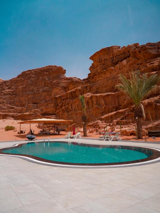 Valley Resort
