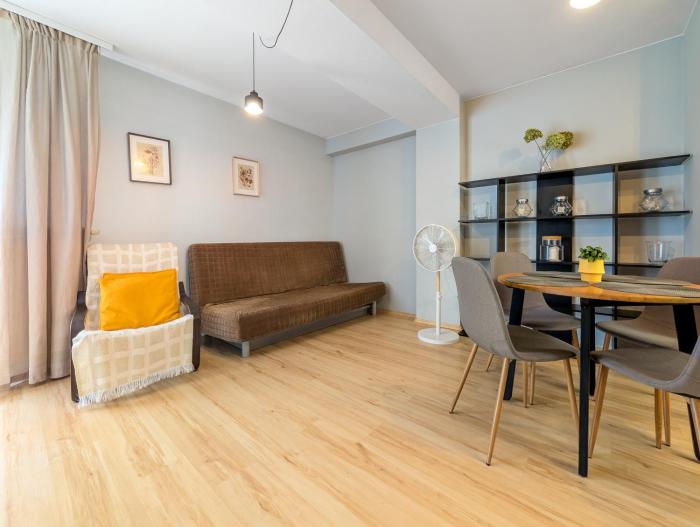 Kniaziewicza Old Town Apartment by BookingHost