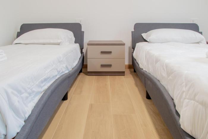 Welc-ōM Via Cordevole Padova