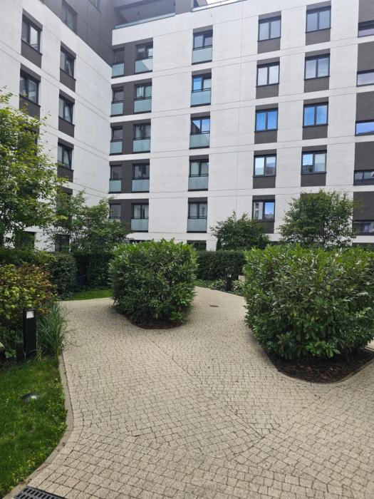 Apartaments Jana Kazimierza z Jacuzii