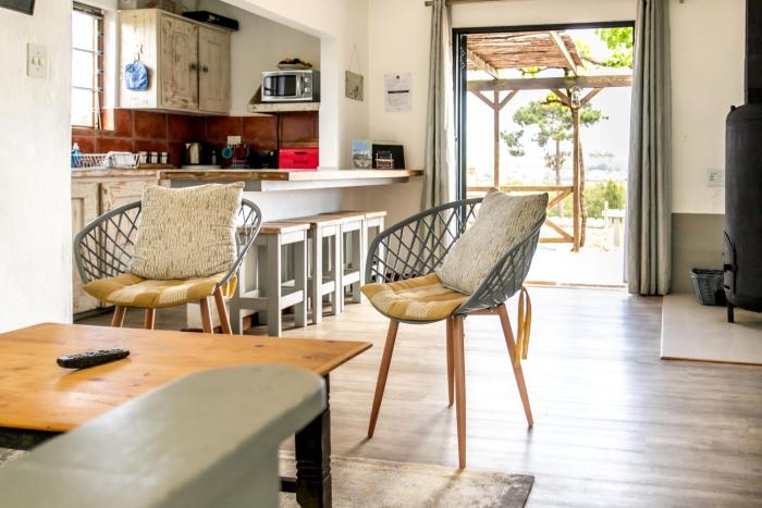 Stanford Hills Estate