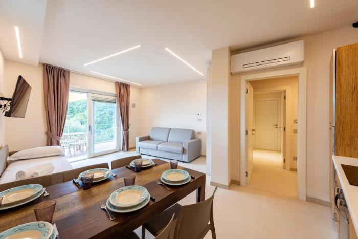 Relais Le Torri in Verici