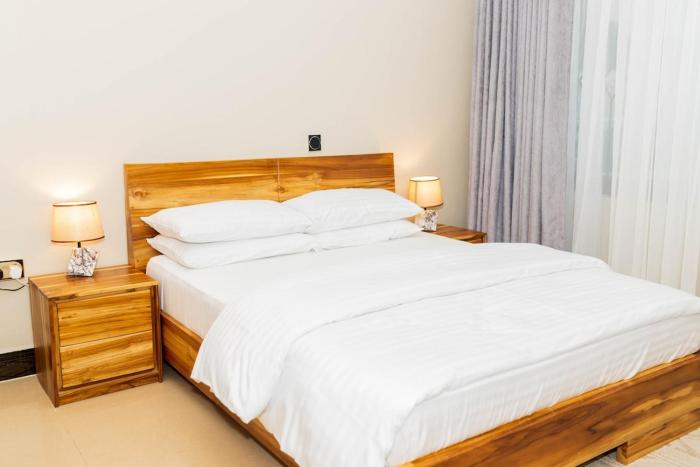 Lily One Bedroom in Masaki