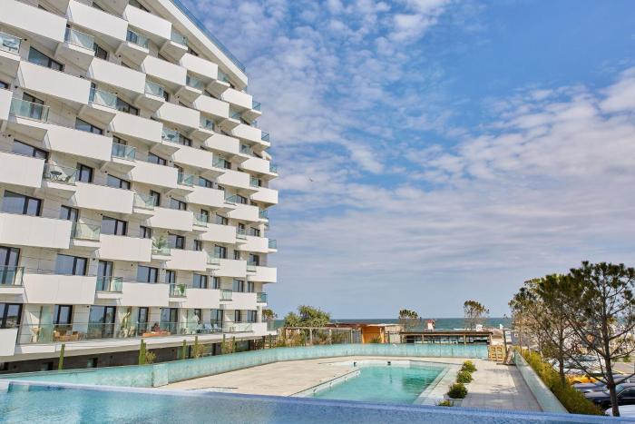 Elite Summer Suite by Infinity ALZ