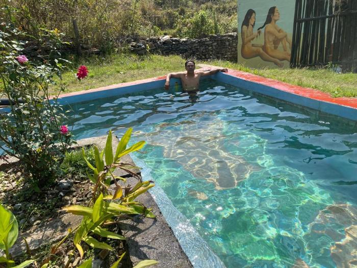 Purnata Farm and Arts Residency