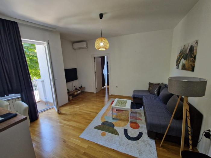 M&D Apartment City Center