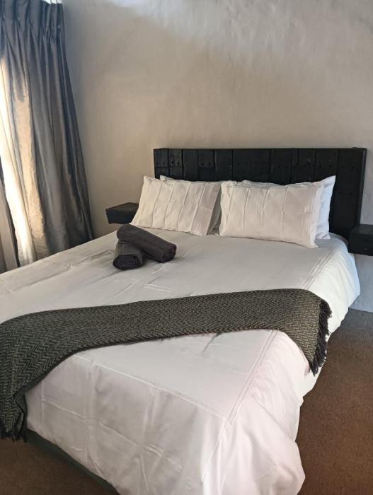 Tersus Riverbend Lodge