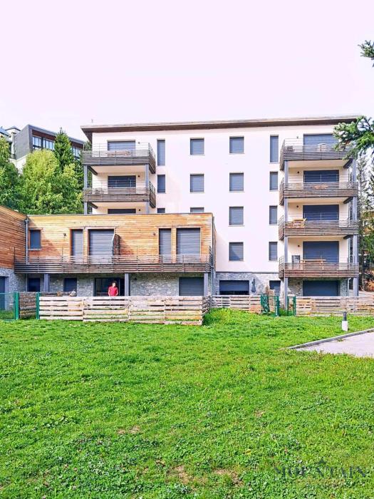 Résidence La Mariande - 3 Pièces pour 6 Personnes MAE-9453