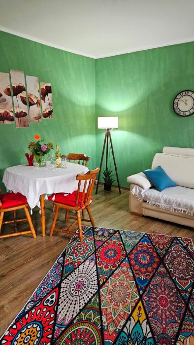 Apartment Dukat Vršac