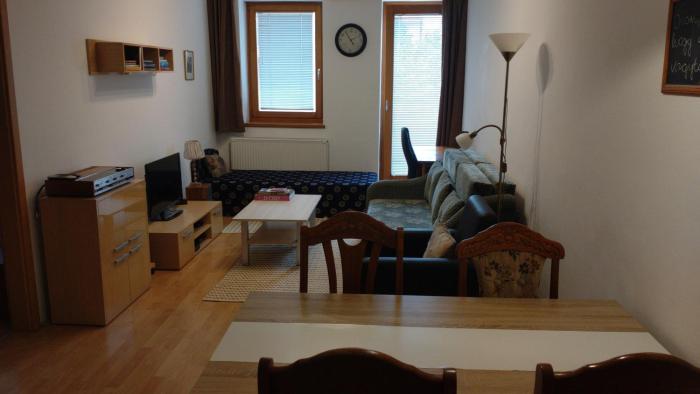 Central Pécs Free Parking