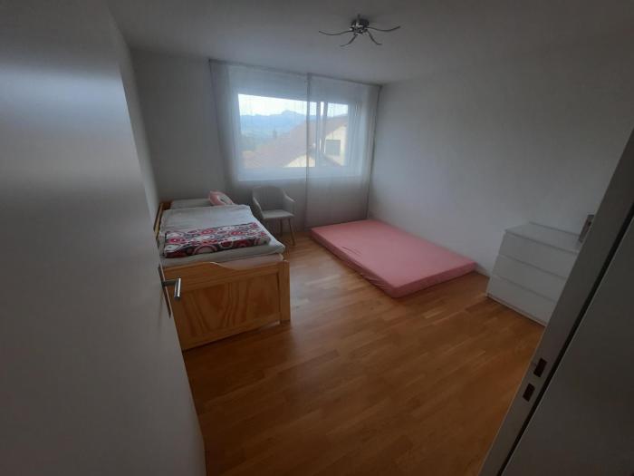 Zimmer 2, Haus der Begegnung