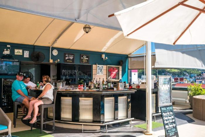 L02 Bangla Suites Modern Studio On Bangla Road