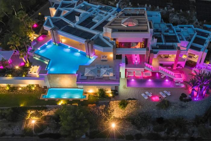 Mirage Ibiza