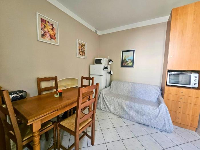 Le Jardin Edgar Malakoff