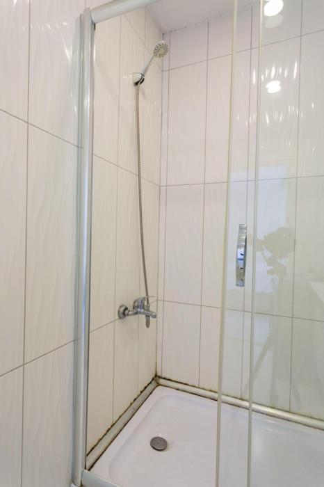 Modern flat with balcony near to Galataport