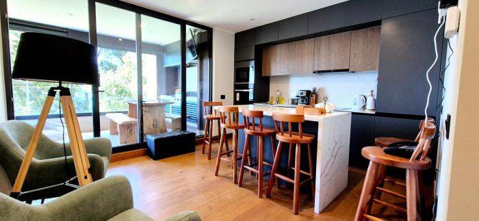 Nueva La Puntilla, Vista al Lago, Refugio y mucho mas