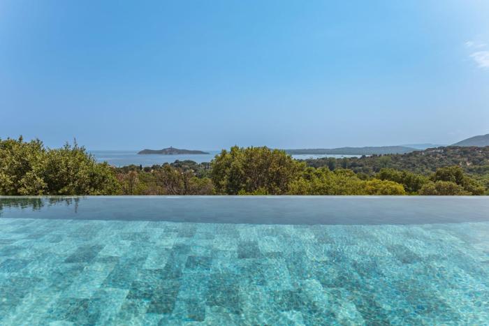 Villa Vista Di Pinarello