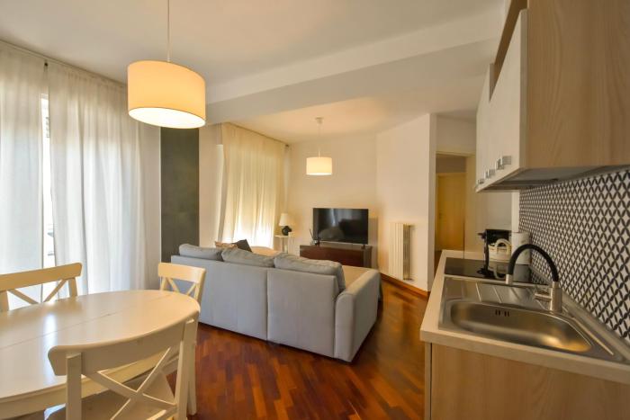 Amantea Apartment - Housea