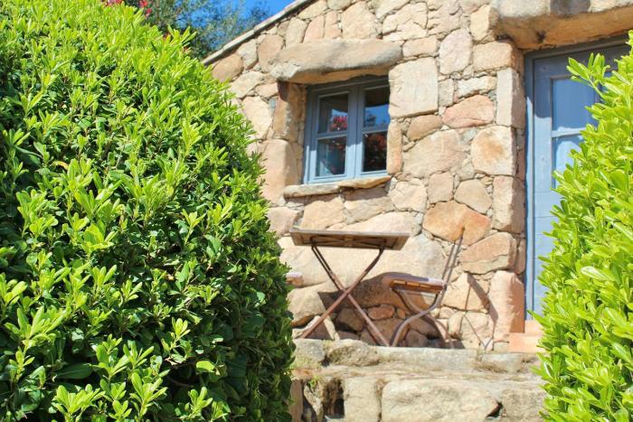 Casa Santa-Giulia Di Porto-Vecchio