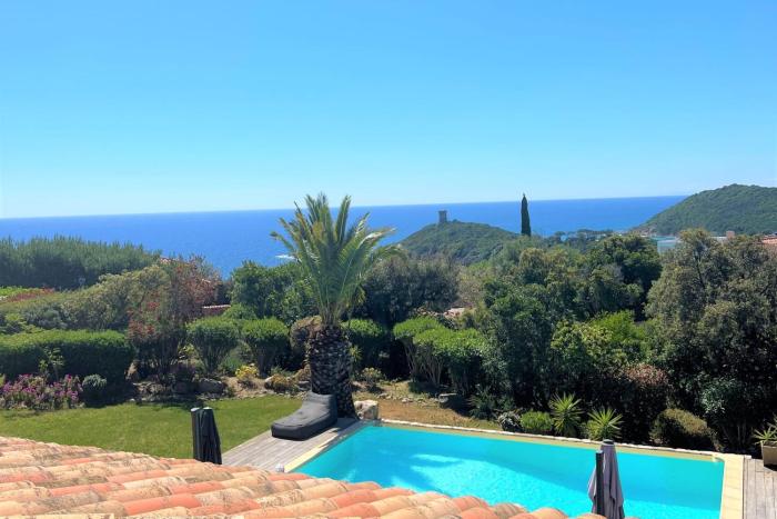 Villa Surella Di Fautea