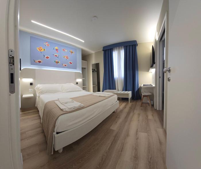 Vespucci Guest House - Affittacamere -