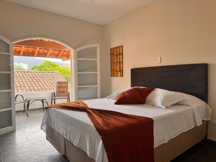 Suítes em Itaguá Aqui é Seu Lugar