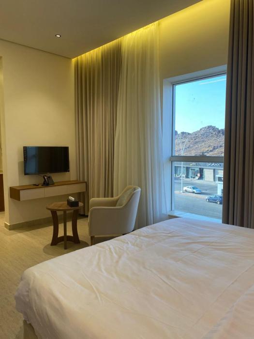 شقق نيفا المخدومة