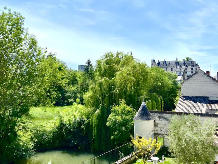 La Tourelle des Cordeliers