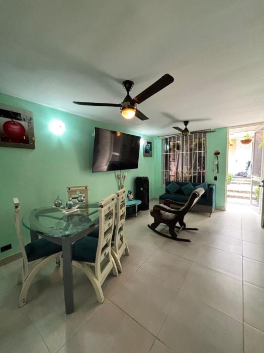 Bahía torrosa solero