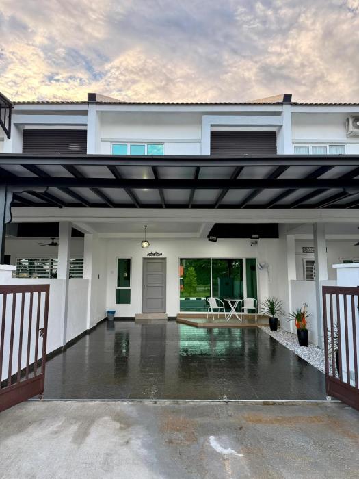 Aa homestay