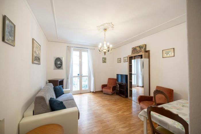 Splendido Trilocale a 400m dalla Stazione Centrale