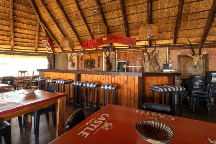 Die BosKamp - Hartbeespoort Dam