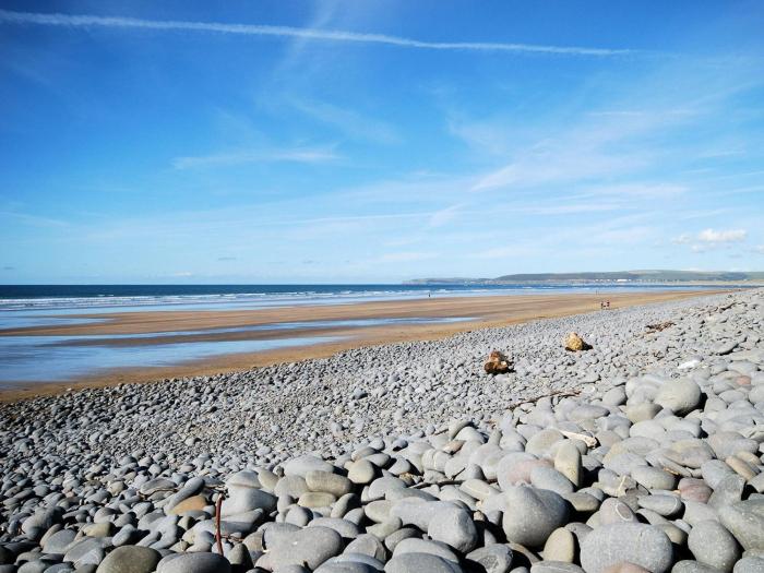 1 Bed in Westward Ho NAUTI