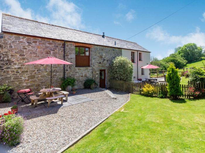 3 Bed in Fowey LTBRA