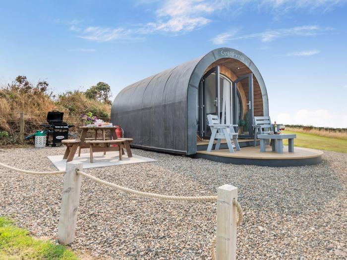 1 Bed in St Davids 62569