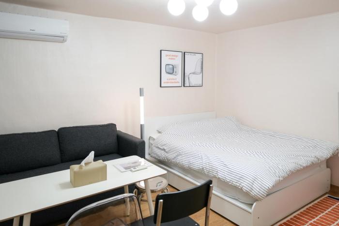 NEW OPEN-Mira house, Cheonho STN 3min by walk, Cozy home