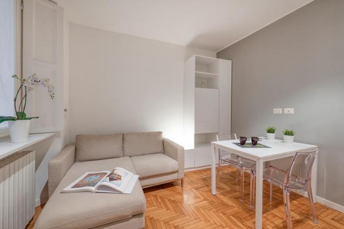 Medici 8 - City Center Suite - B-Home