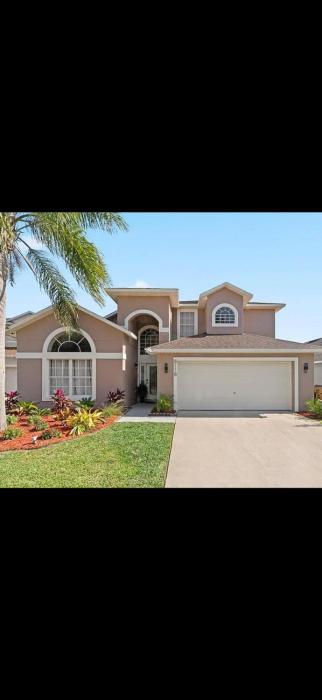 Cozy family house near Disney,epic and universal