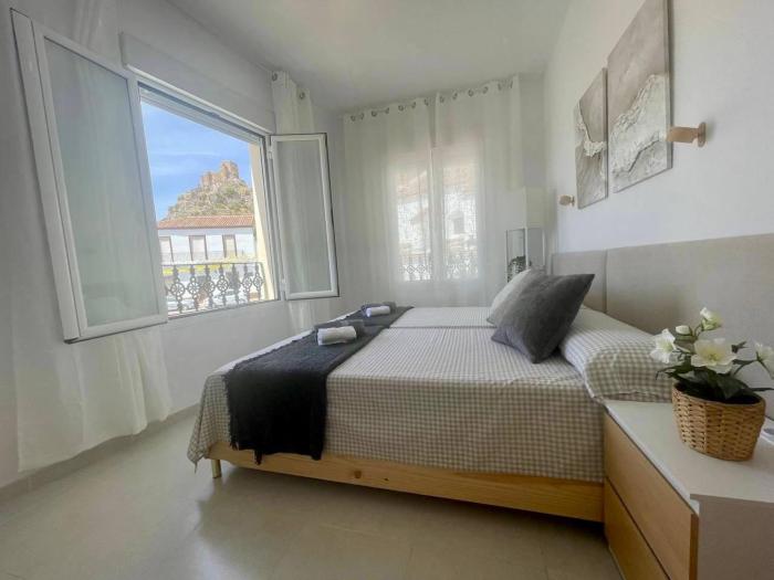 Apartamento Mirador Castillo Belmez