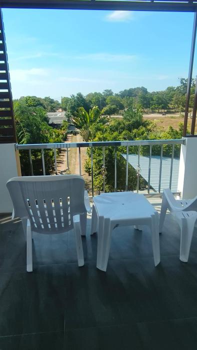 Private Garden Villa Koh Lanta