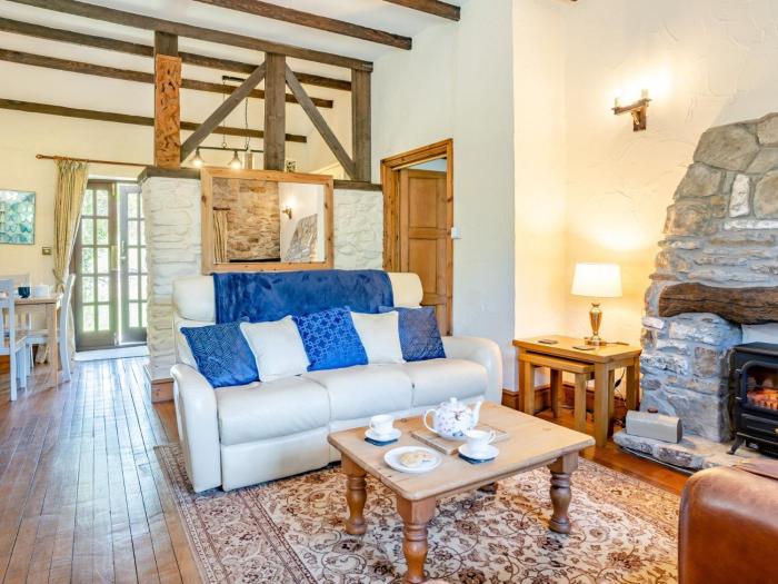 1 bed property in Gower 77980